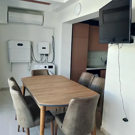 Apartman Sea 22 *