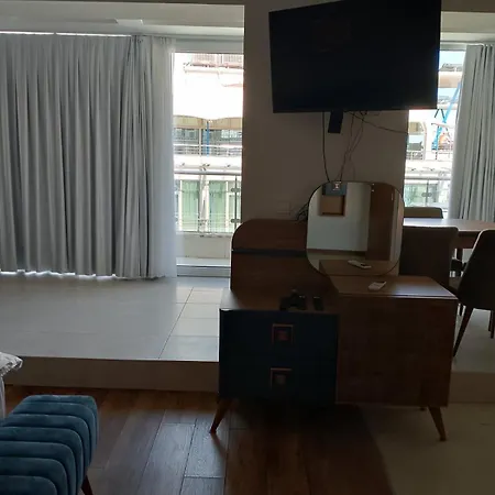 Sea 22 Apartman Neszebar