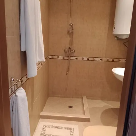 Sea 22 Apartman
