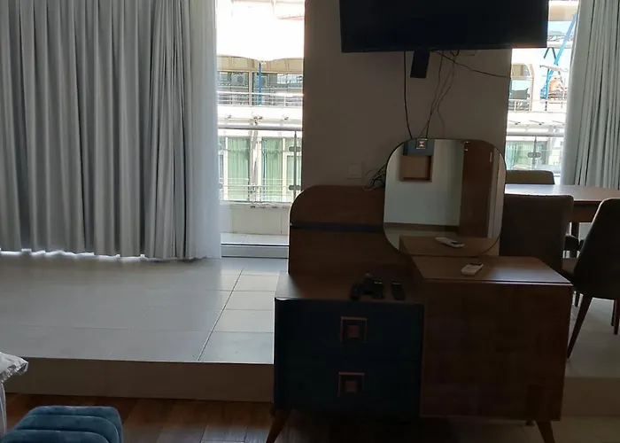 Sea 22 דירה נסבר